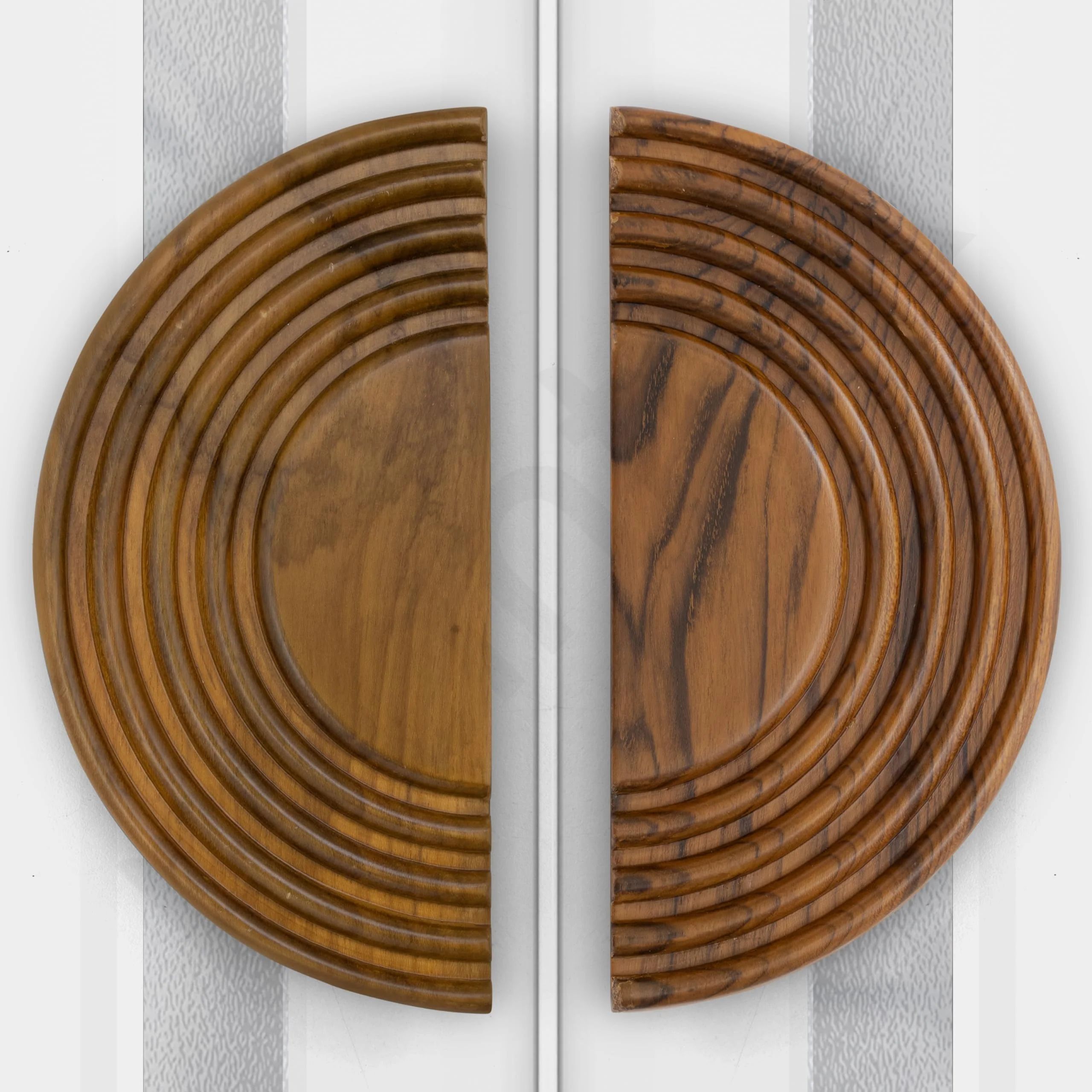Plantex 8 Inch Main Door Handle/Wooden Handle for Door/Pull-Push Door Handle/Door Accessories (Pack of 1) - Image 7