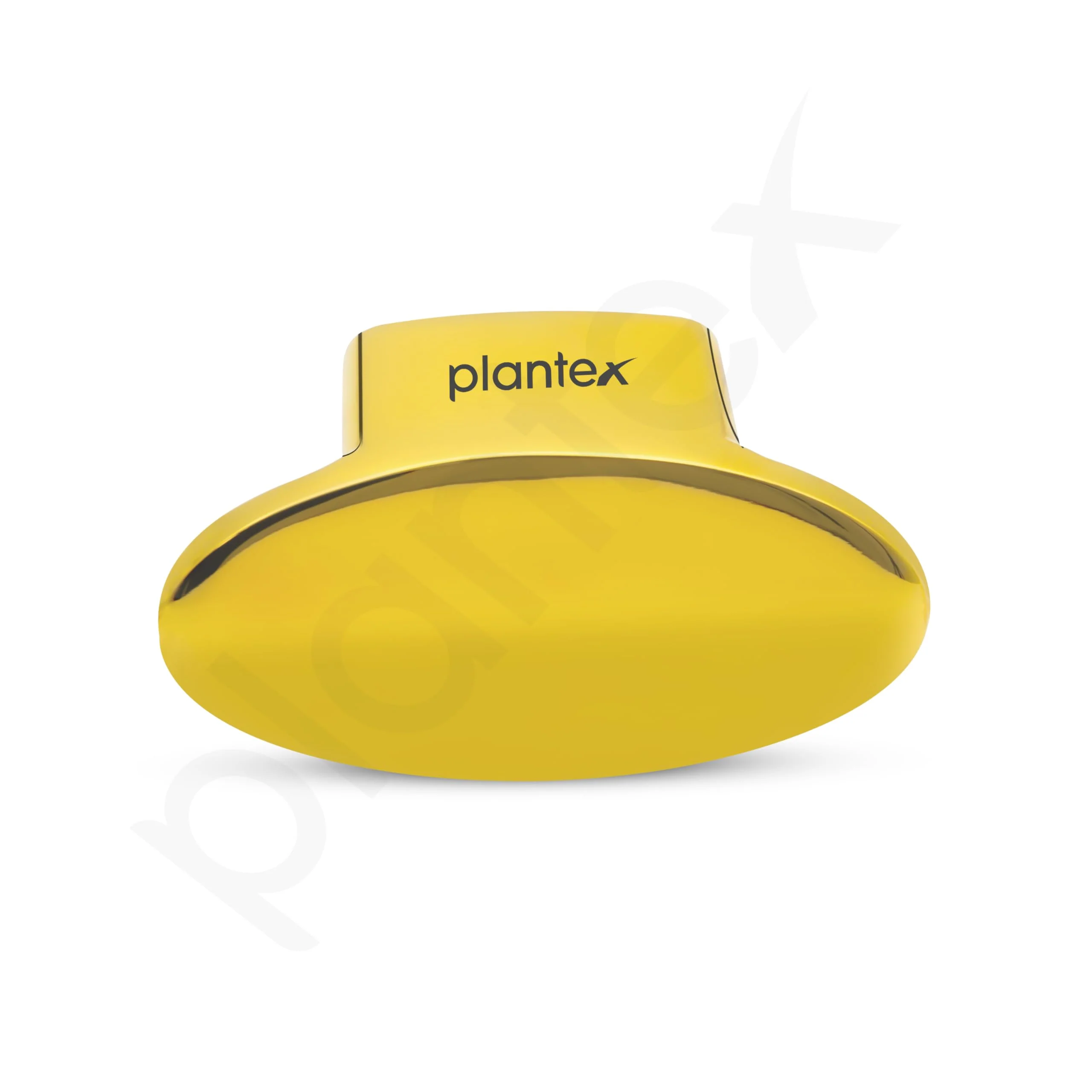 Plantex Knobs for Drawer/Small Drawer Knobs/Knobs for Cabinets/Pull-Push Knobs for Kitchen/Bedroom Drawer - Pack of 3 (Oval, Gold) - Image 7